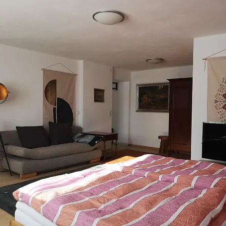 Apartment Tanzer
