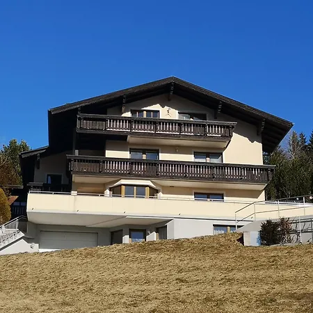 Tanzer Apartment