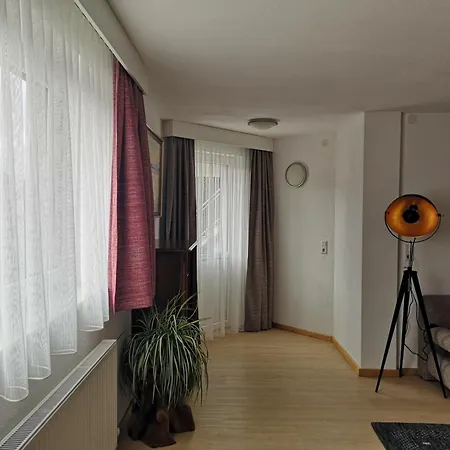 Tanzer Apartment