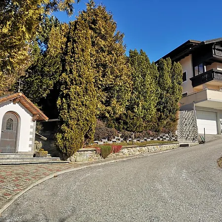 Tanzer Apartment *