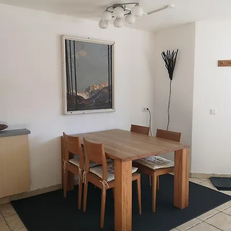 Apartment Tanzer *